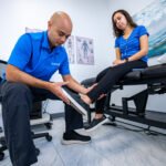 Physical Therapy Clinic in Sandy Utah