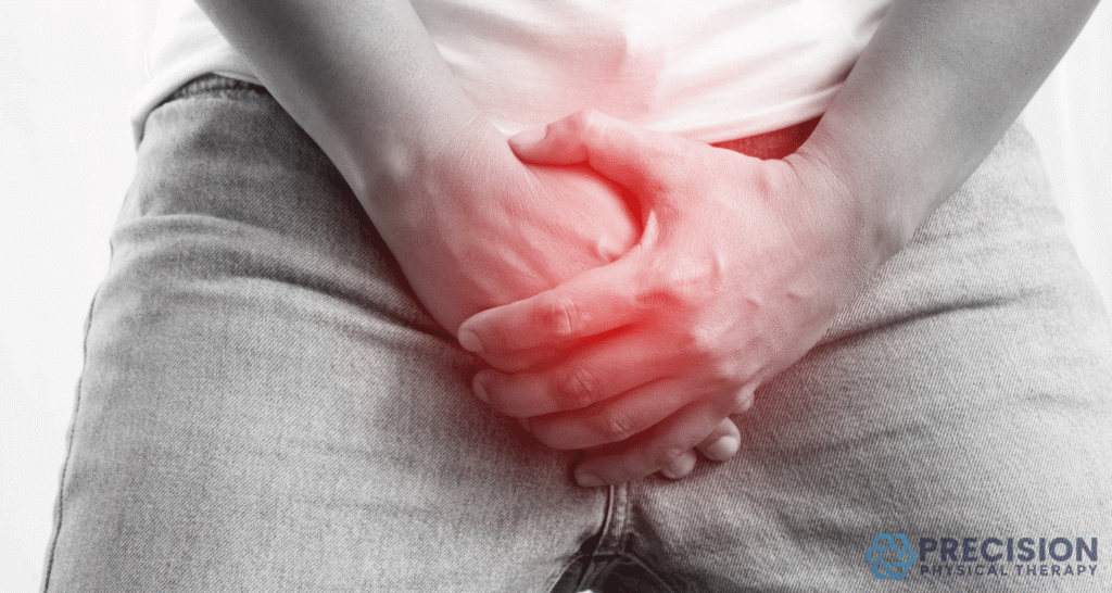 How Long Does a Groin Injury Take to Heal