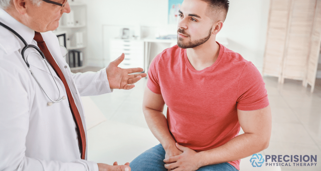 How Long Does a Groin Injury Take to Heal