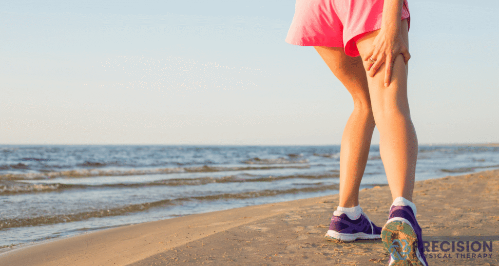 How to Treat a Pulled Muscle in Groin