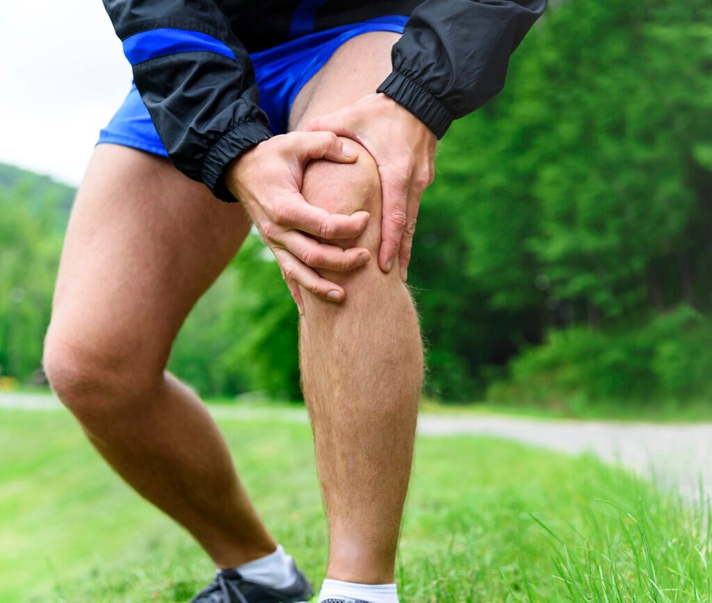 Knee Pain