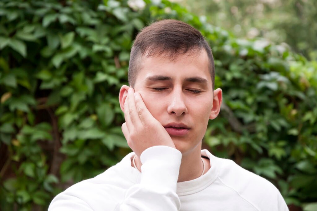 TMJ Physical Therapy