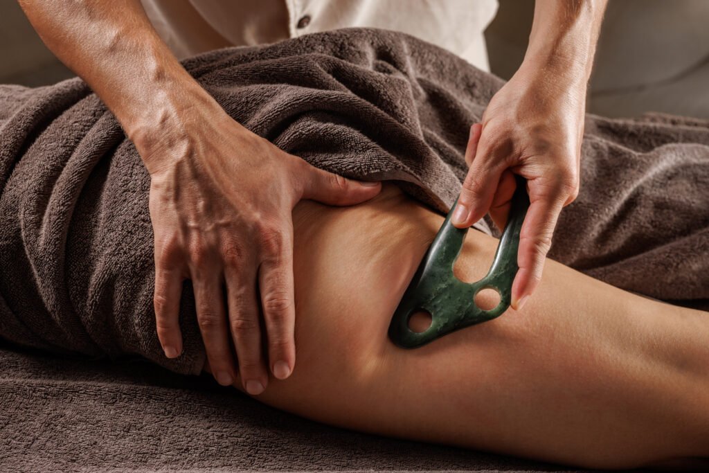 Muscle Scraper Benefits: Enhance Recovery & Flexibility