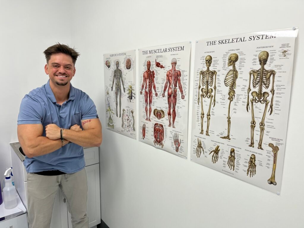 How Can Sports Physical Therapy Help You Get Back in the Game Faster